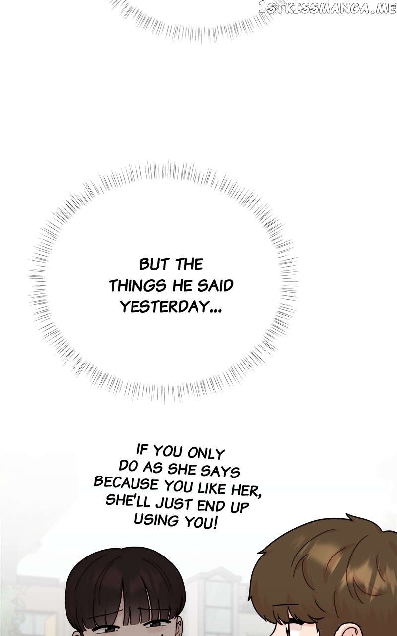 My Dud to Stud Boyfriend Chapter 49 - page 77