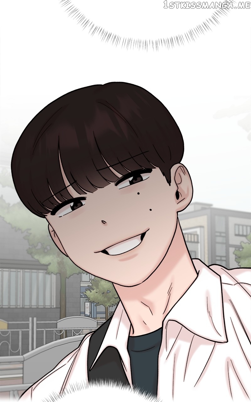 My Dud to Stud Boyfriend Chapter 49 - page 79