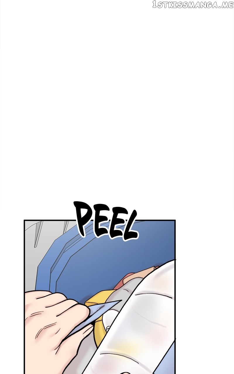 My Dud to Stud Boyfriend Chapter 49 - page 81