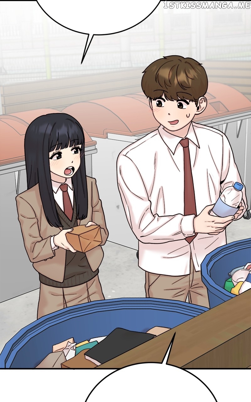 My Dud to Stud Boyfriend Chapter 49 - page 83