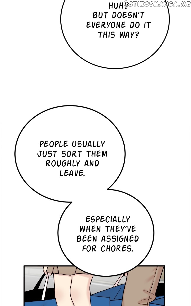 My Dud to Stud Boyfriend Chapter 49 - page 84