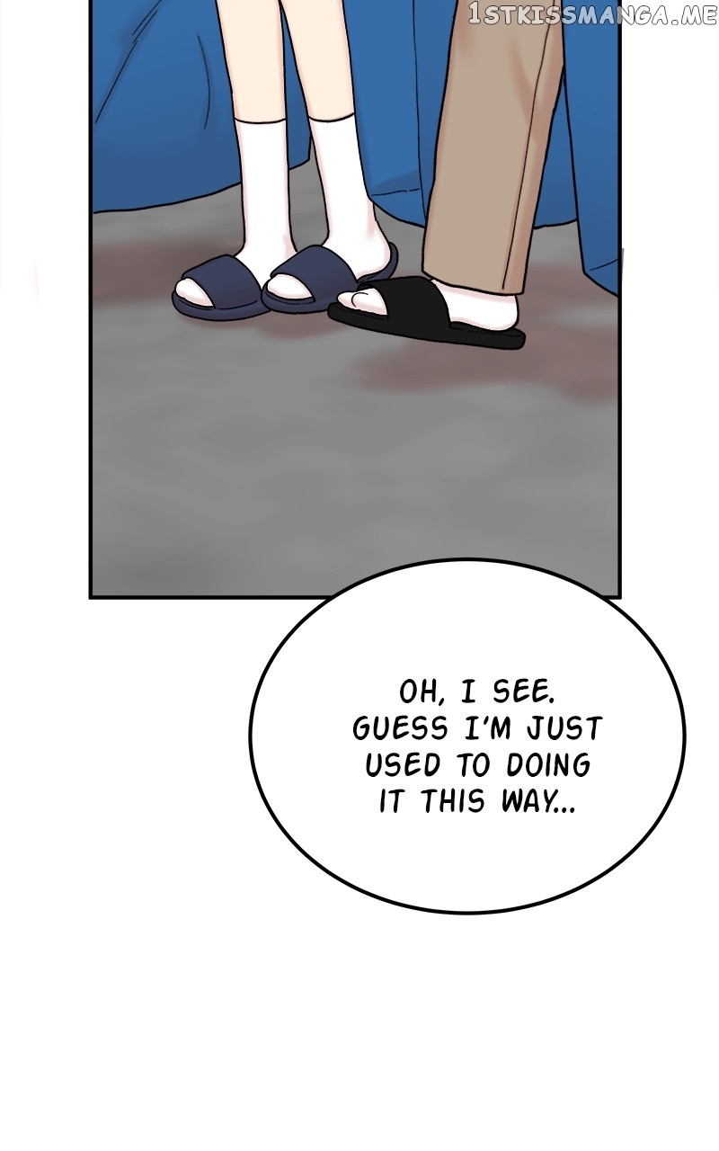 My Dud to Stud Boyfriend Chapter 49 - page 85