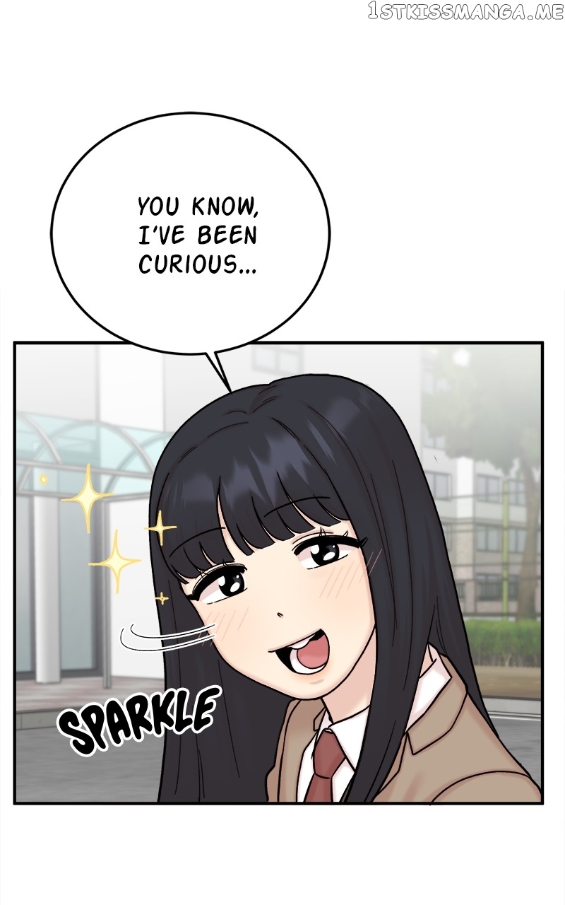 My Dud to Stud Boyfriend Chapter 49 - page 86