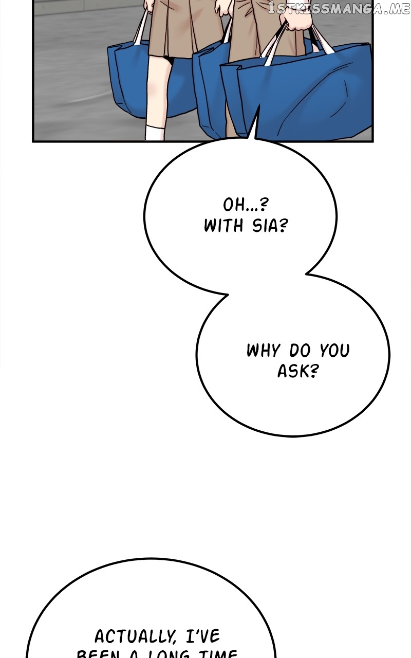 My Dud to Stud Boyfriend Chapter 49 - page 88