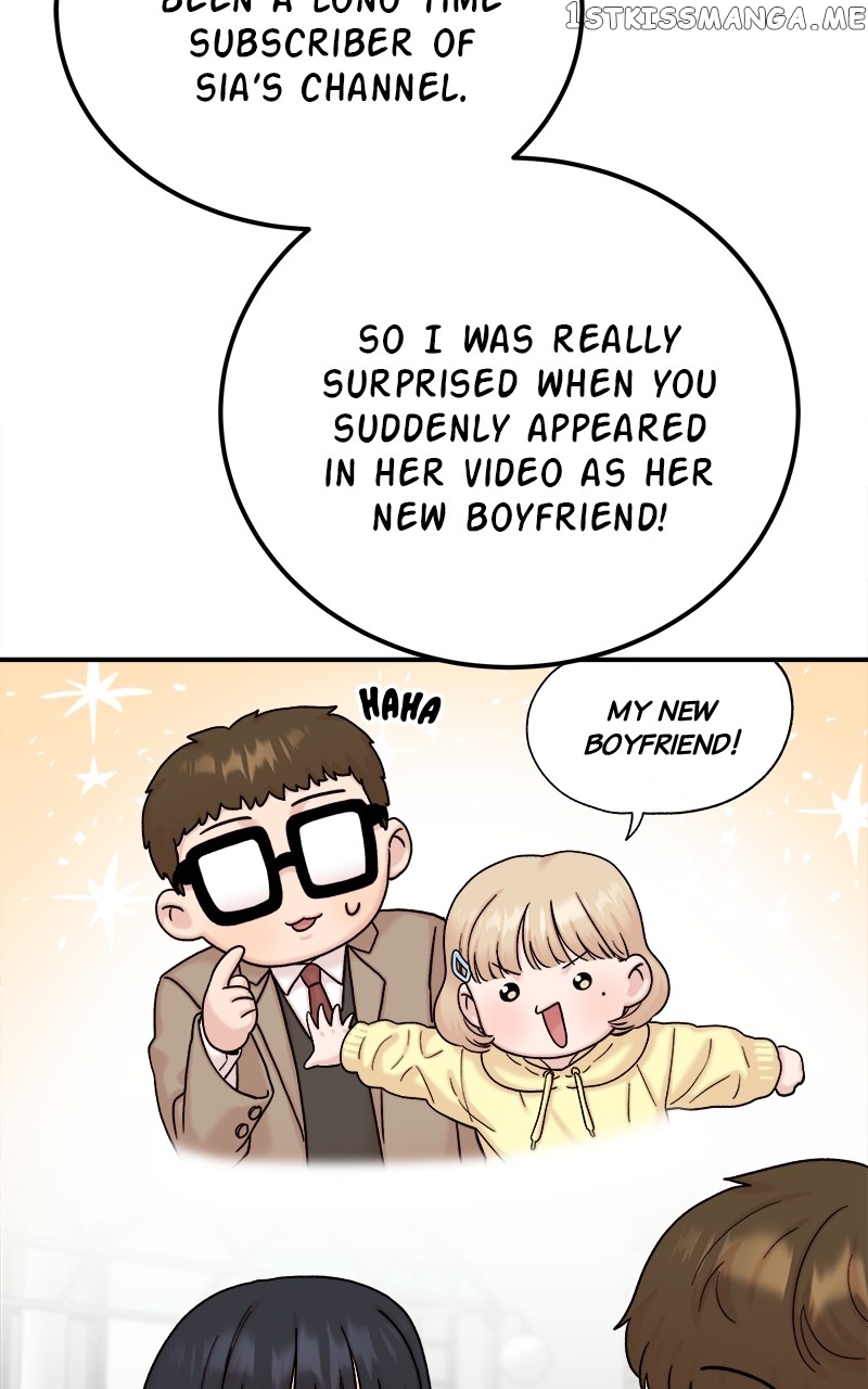My Dud to Stud Boyfriend Chapter 49 - page 89