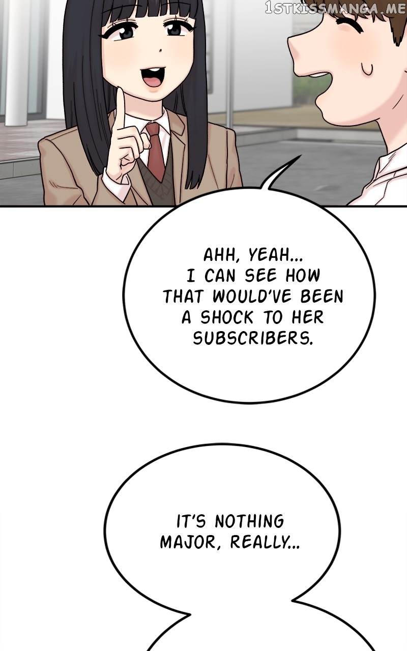 My Dud to Stud Boyfriend Chapter 49 - page 90