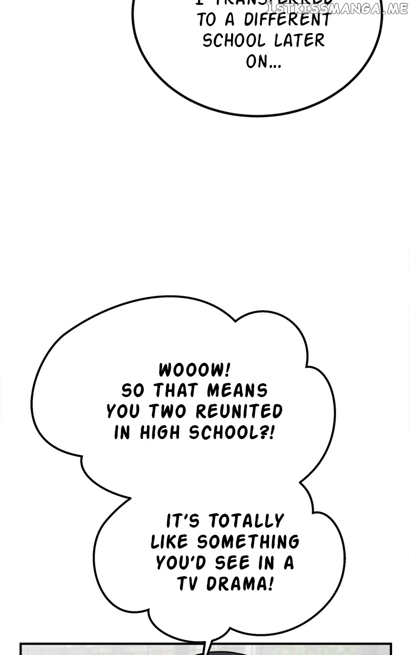 My Dud to Stud Boyfriend Chapter 49 - page 92