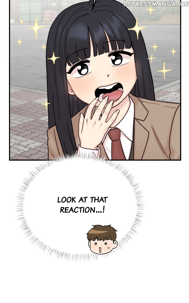 My Dud to Stud Boyfriend Chapter 49 - page 93