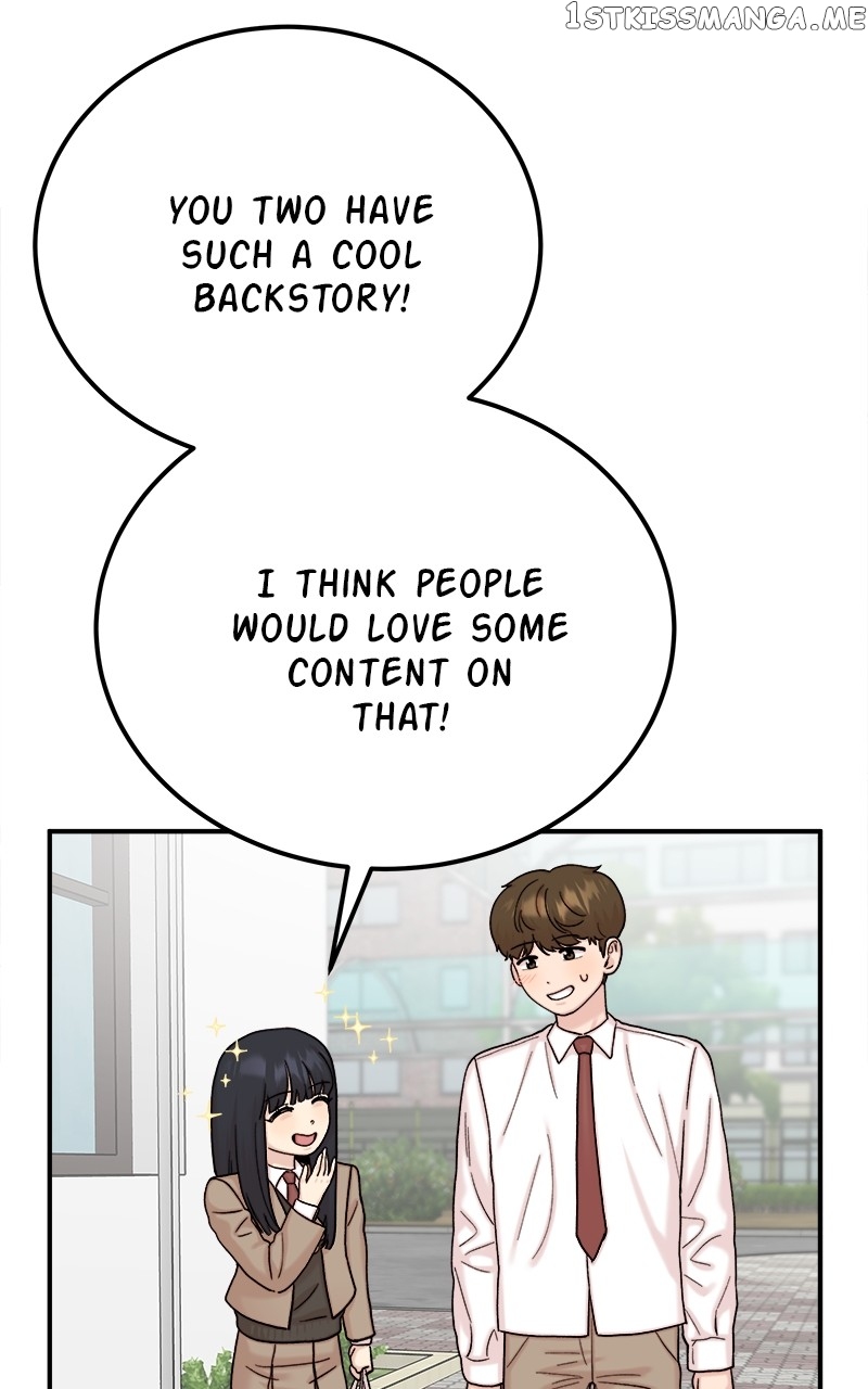 My Dud to Stud Boyfriend Chapter 49 - page 94
