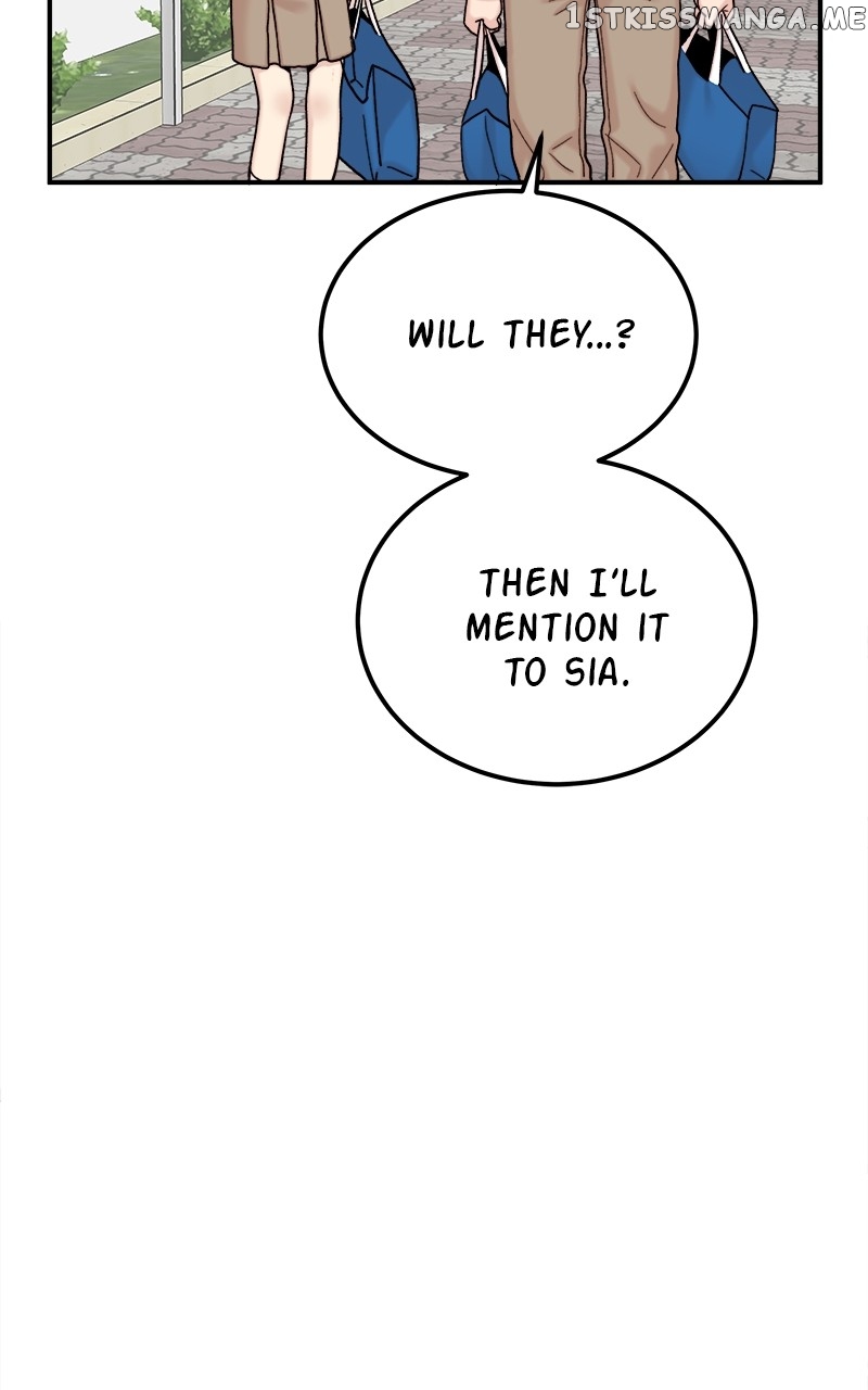My Dud to Stud Boyfriend Chapter 49 - page 95