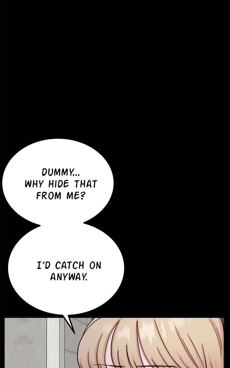 My Dud to Stud Boyfriend chapter 34 - page 10