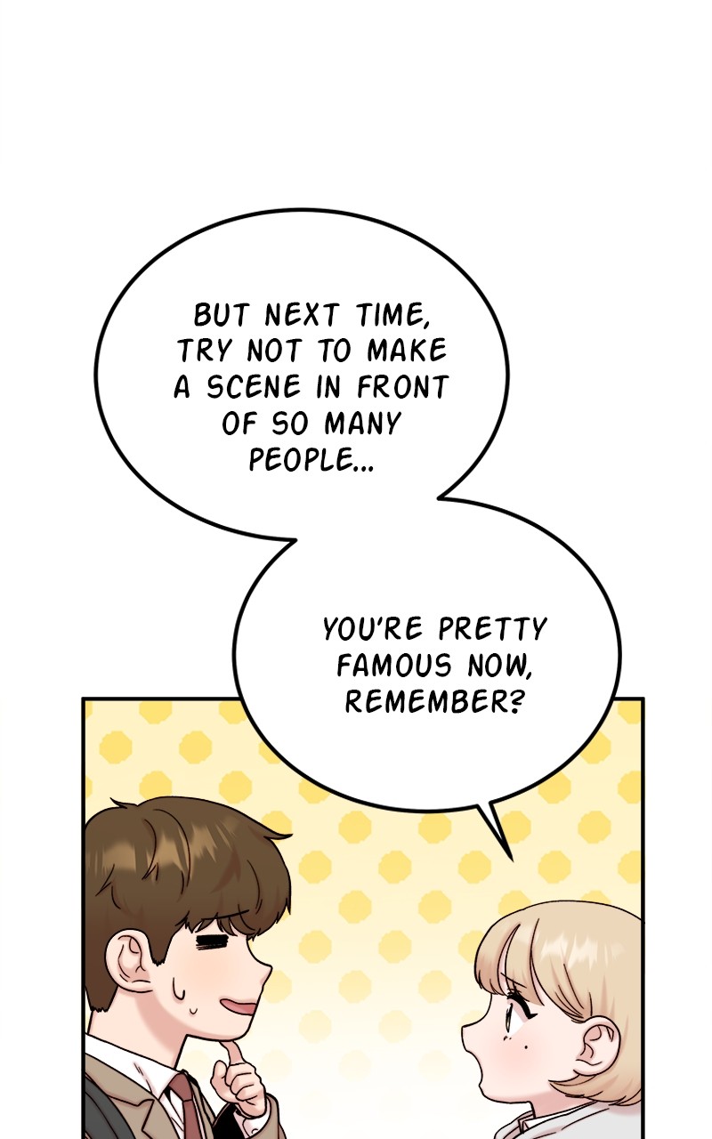 My Dud to Stud Boyfriend chapter 34 - page 100