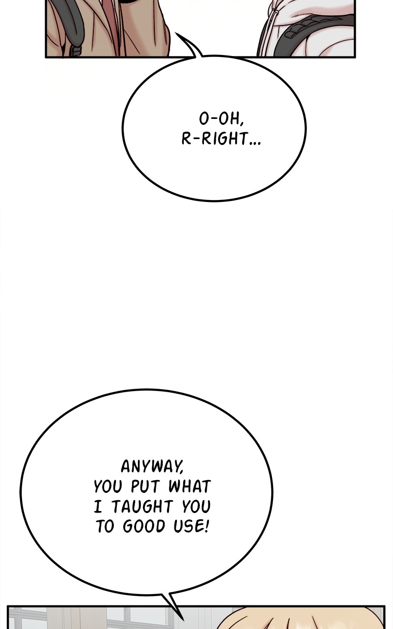 My Dud to Stud Boyfriend chapter 34 - page 101