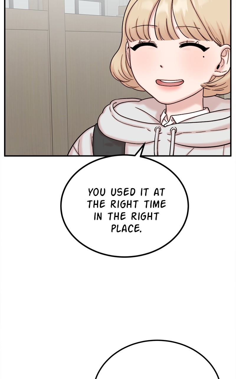 My Dud to Stud Boyfriend chapter 34 - page 102