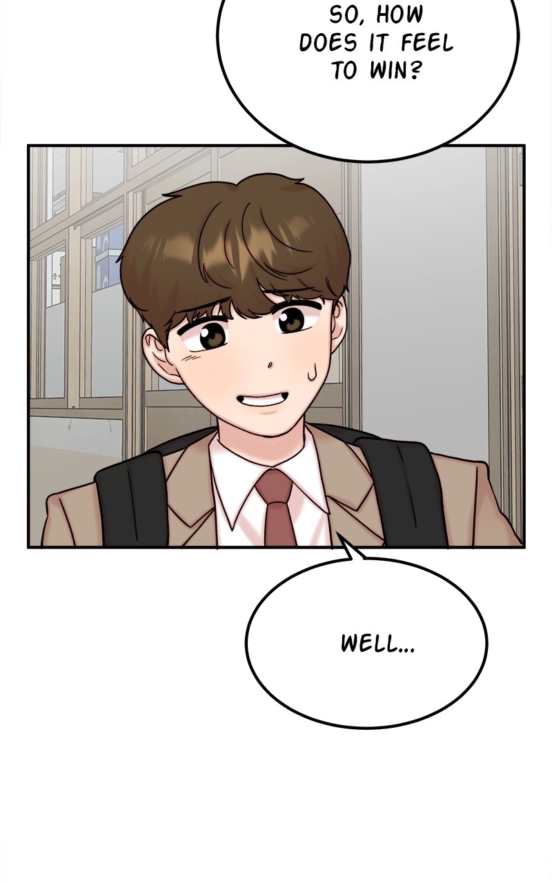 My Dud to Stud Boyfriend chapter 34 - page 103