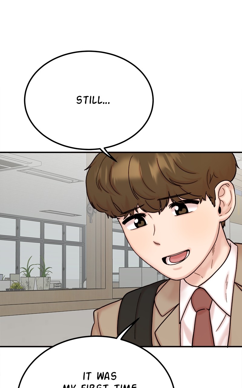 My Dud to Stud Boyfriend chapter 34 - page 107