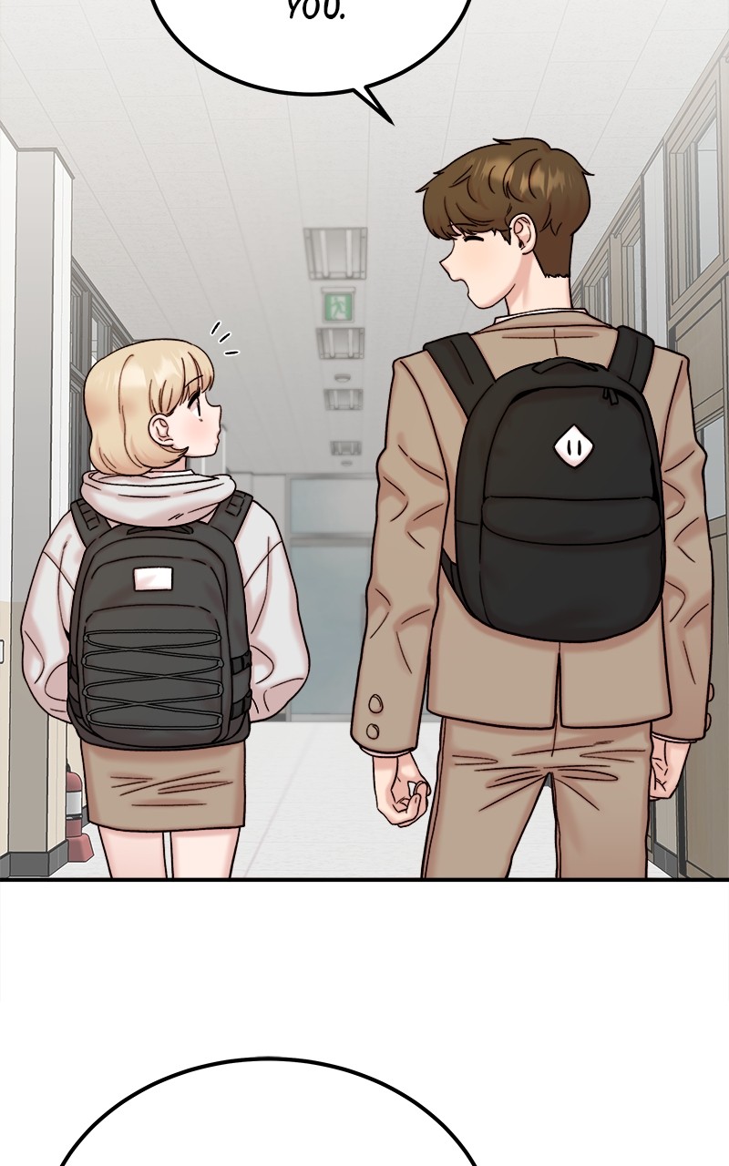 My Dud to Stud Boyfriend chapter 34 - page 109