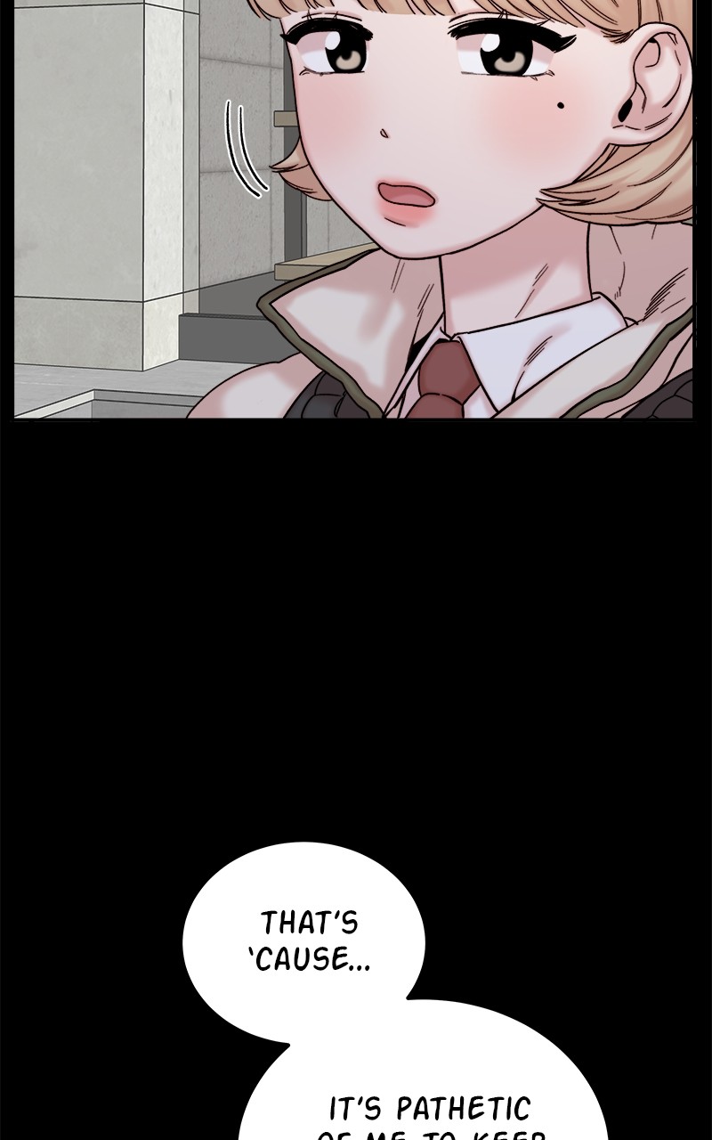 My Dud to Stud Boyfriend chapter 34 - page 11