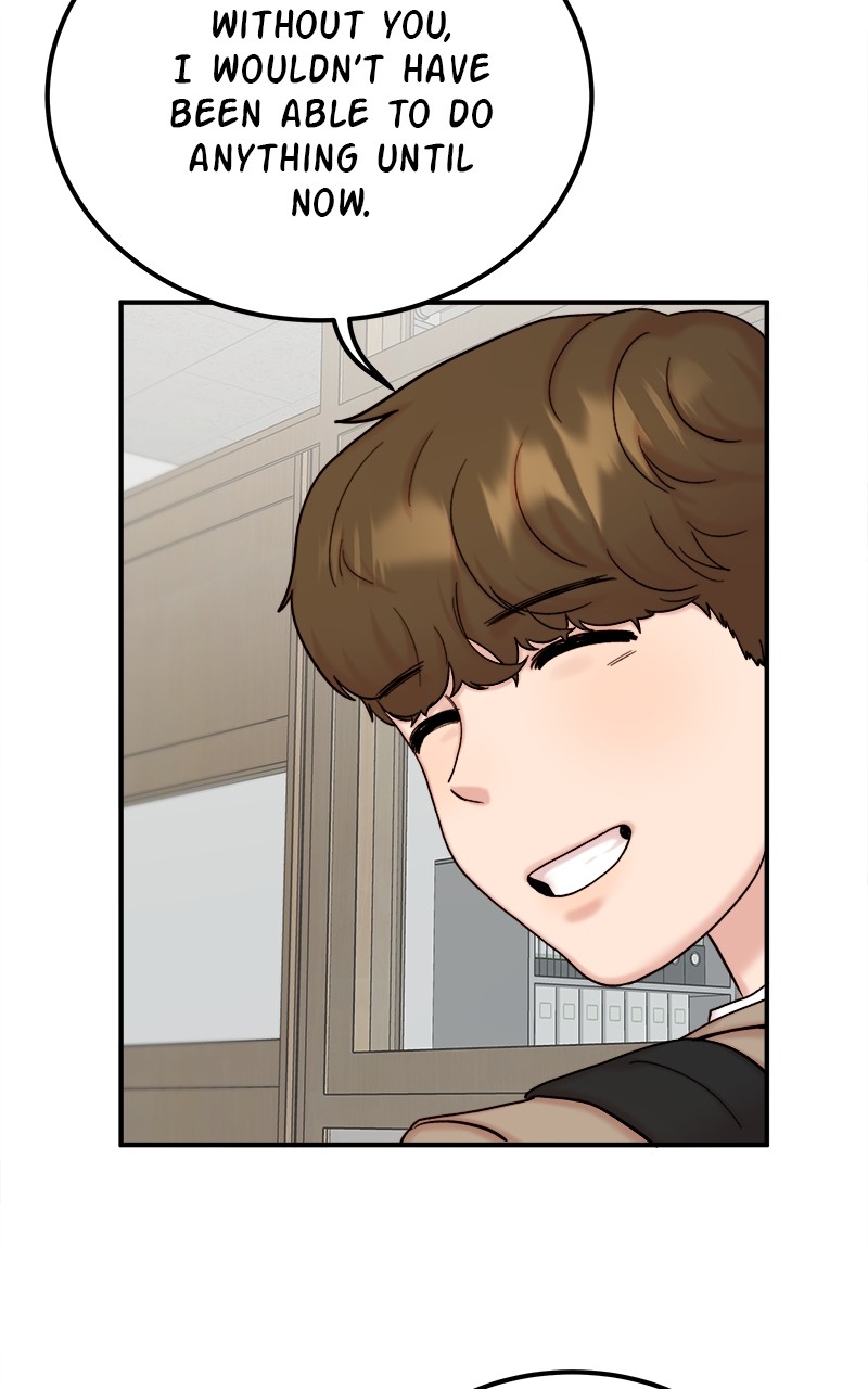 My Dud to Stud Boyfriend chapter 34 - page 110