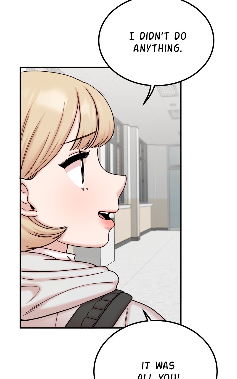 My Dud to Stud Boyfriend chapter 34 - page 111