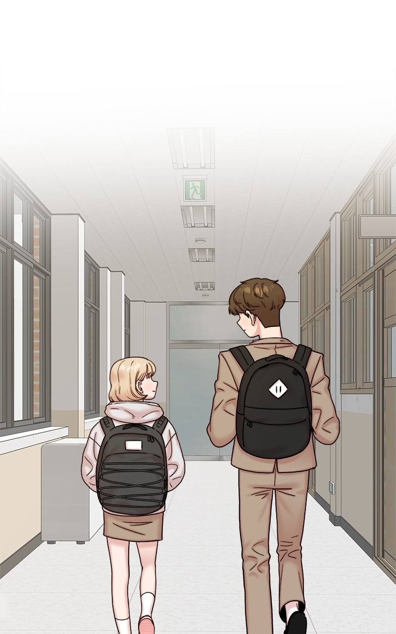My Dud to Stud Boyfriend chapter 34 - page 113