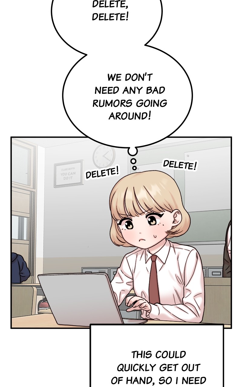 My Dud to Stud Boyfriend chapter 34 - page 118