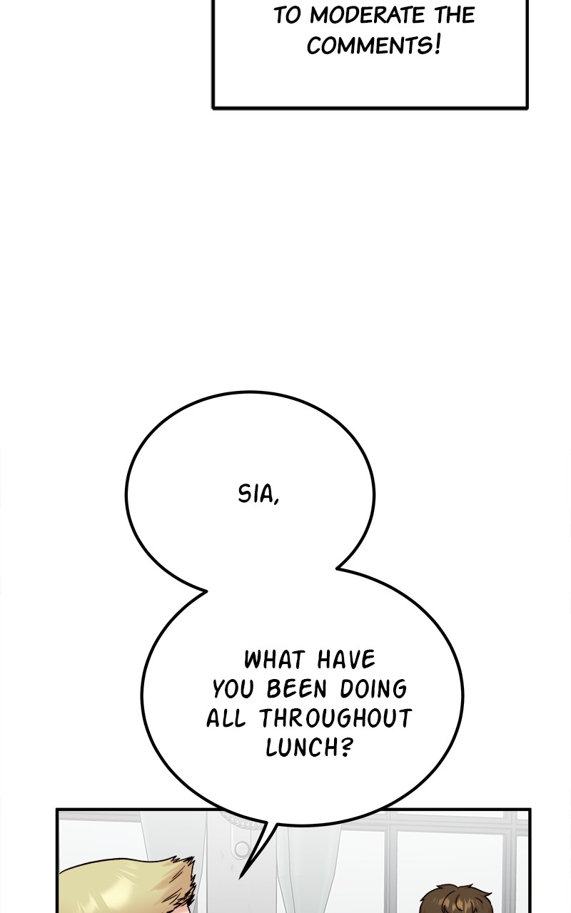 My Dud to Stud Boyfriend chapter 34 - page 119