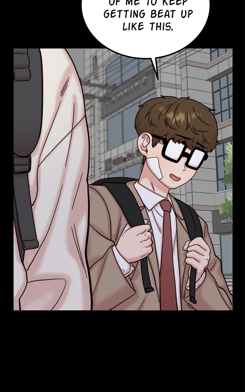 My Dud to Stud Boyfriend chapter 34 - page 12