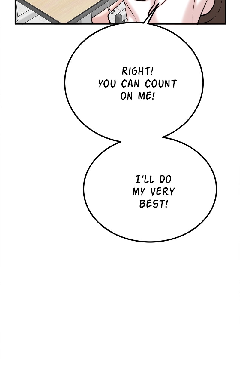 My Dud to Stud Boyfriend chapter 34 - page 124