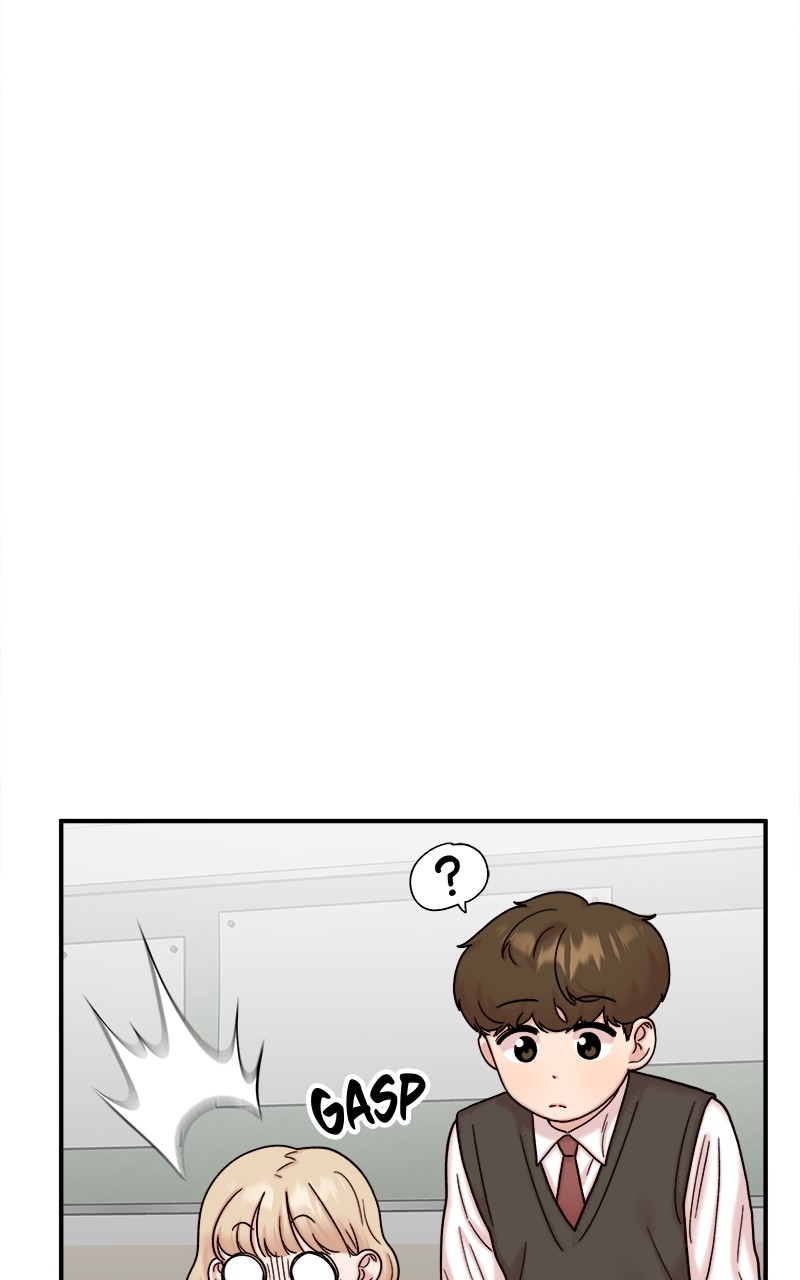 My Dud to Stud Boyfriend chapter 34 - page 128