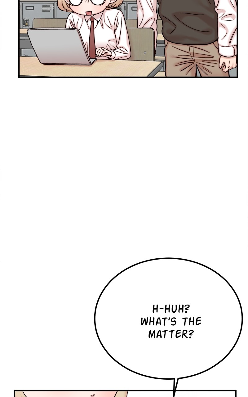 My Dud to Stud Boyfriend chapter 34 - page 129