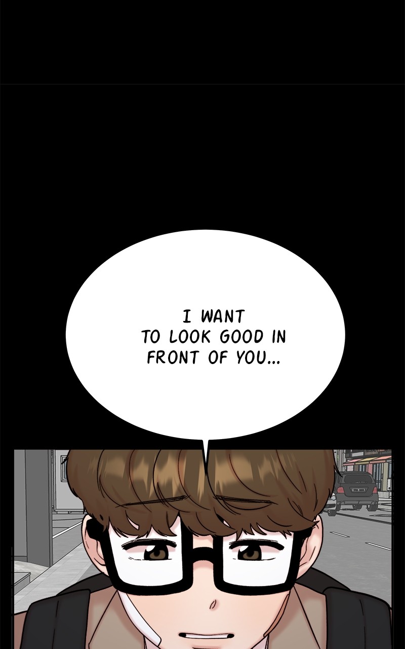 My Dud to Stud Boyfriend chapter 34 - page 13