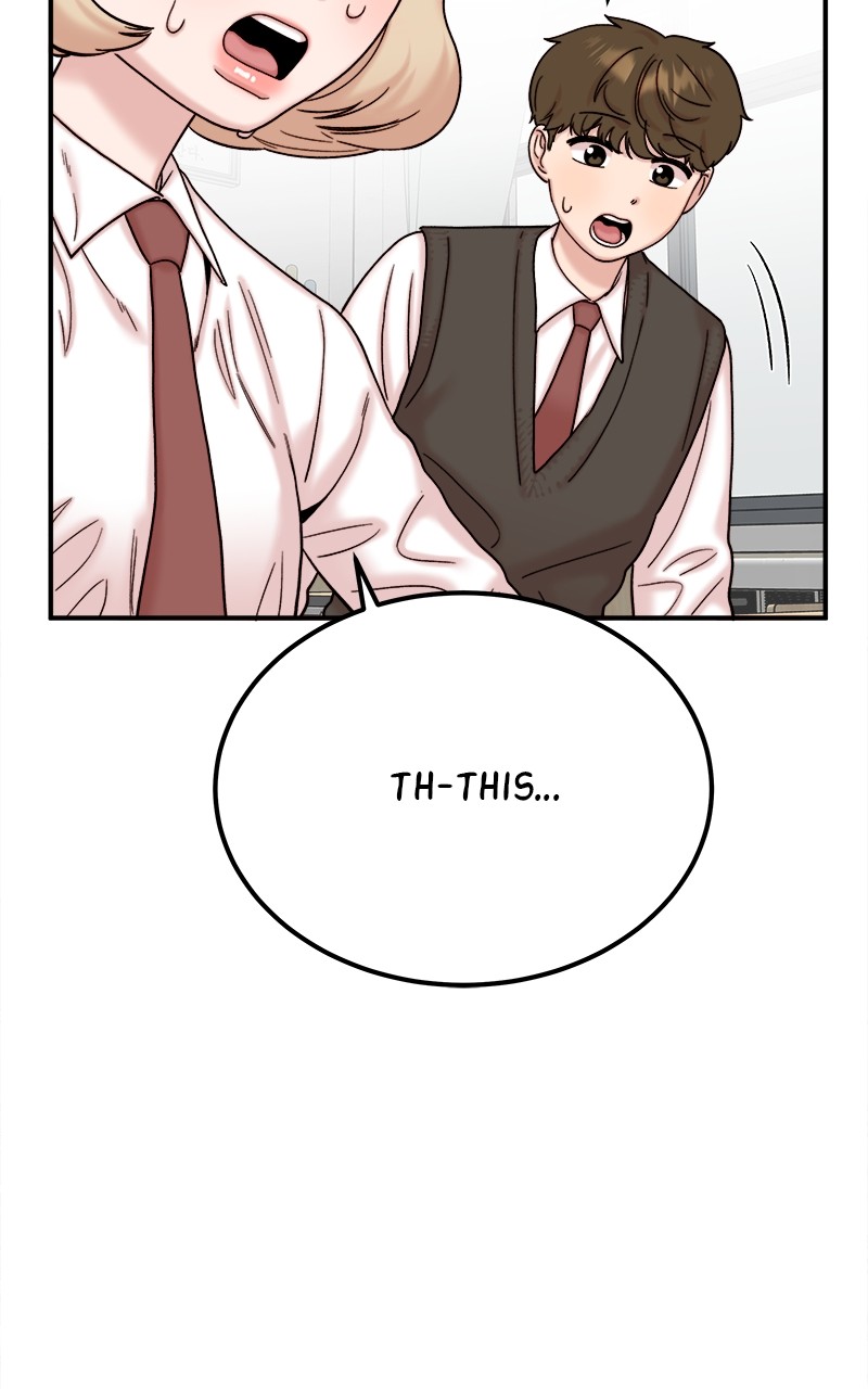 My Dud to Stud Boyfriend chapter 34 - page 130