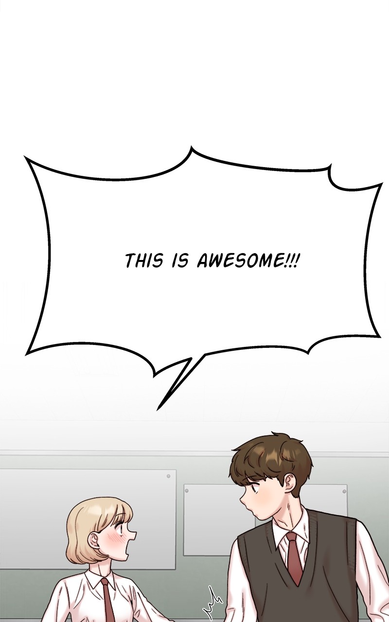 My Dud to Stud Boyfriend chapter 34 - page 131