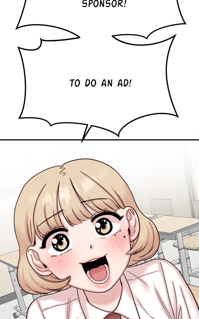 My Dud to Stud Boyfriend chapter 34 - page 133
