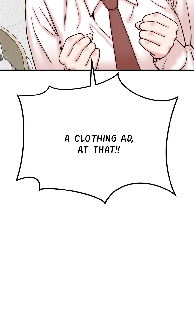 My Dud to Stud Boyfriend chapter 34 - page 134