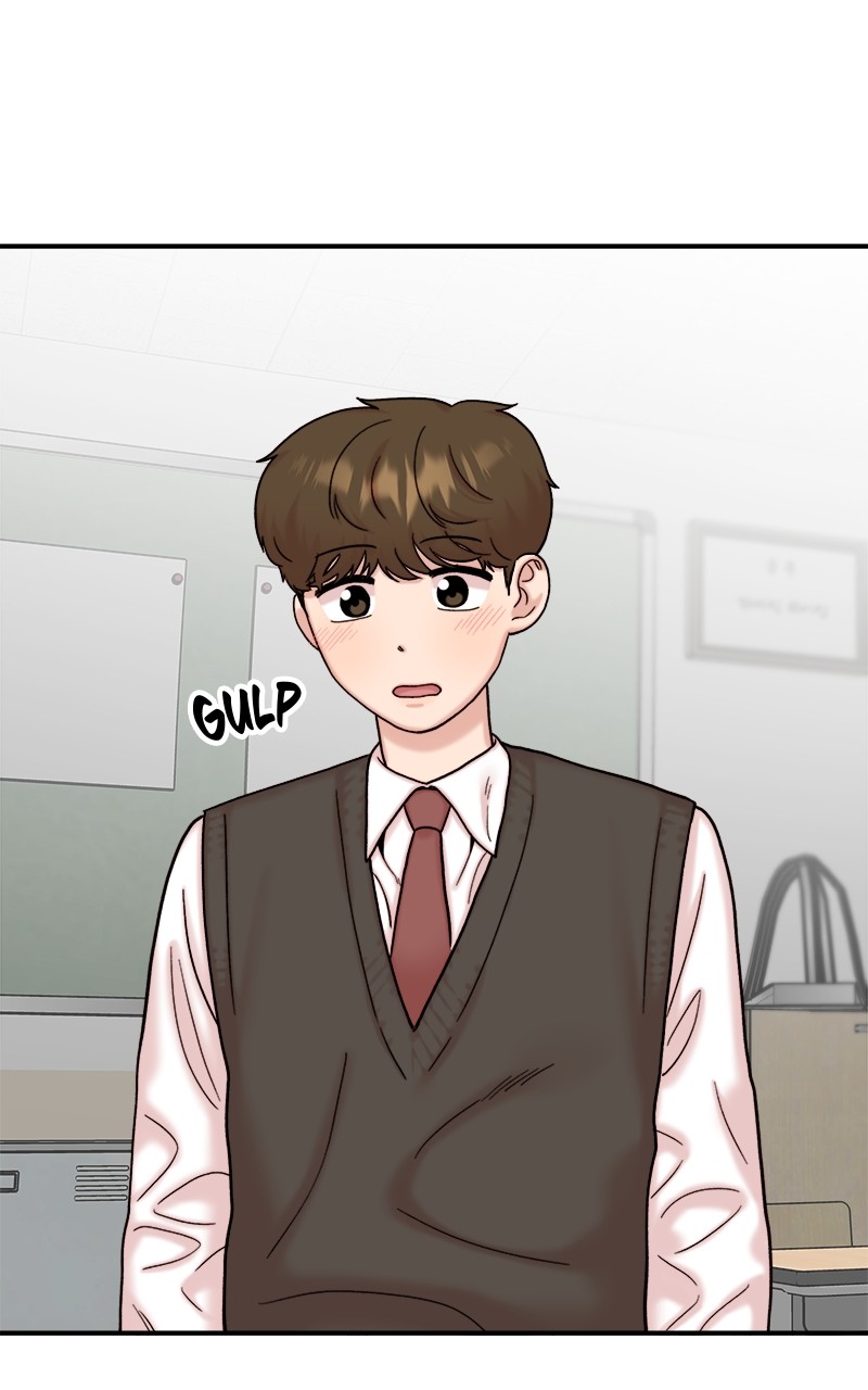 My Dud to Stud Boyfriend chapter 34 - page 135