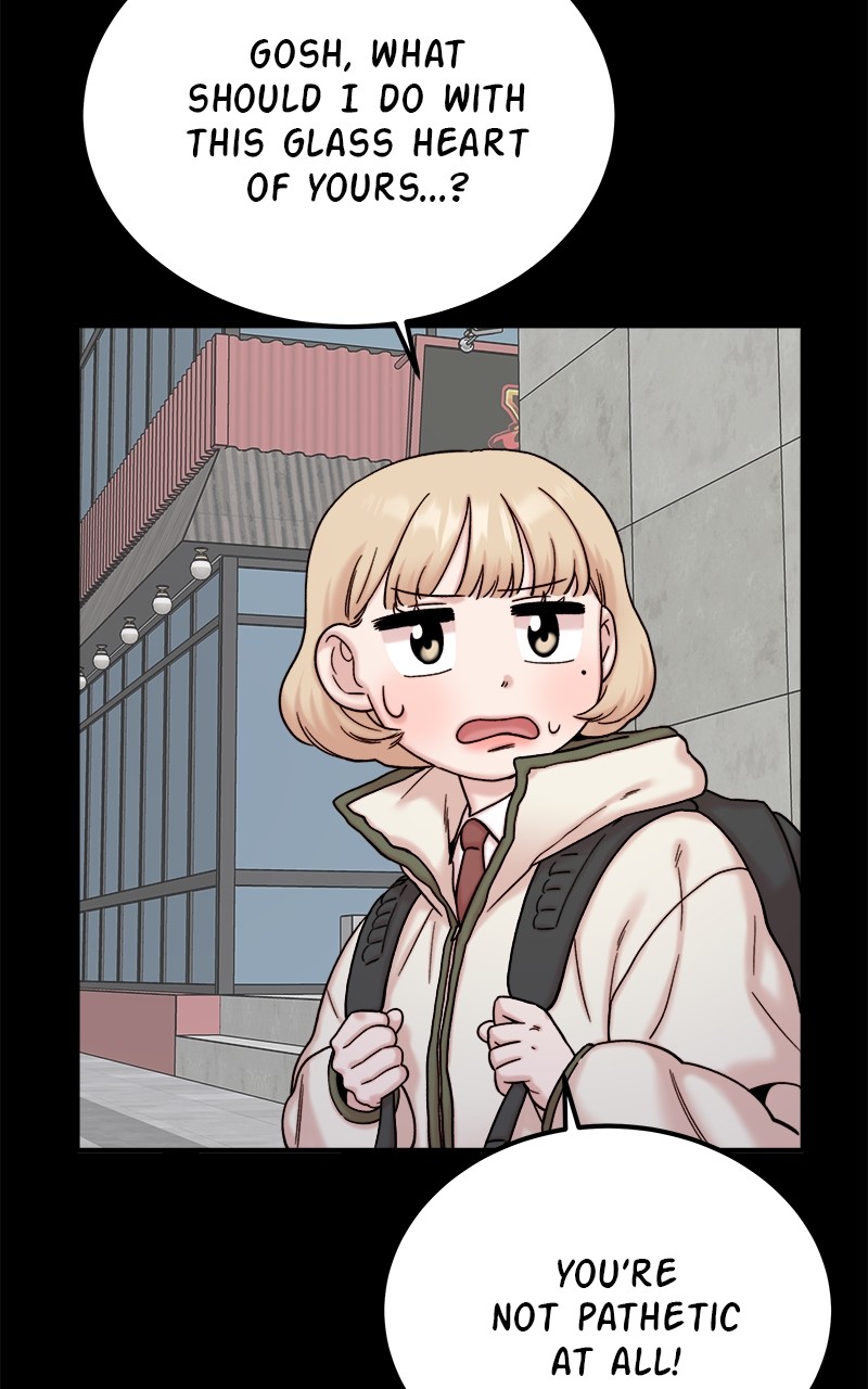 My Dud to Stud Boyfriend chapter 34 - page 15
