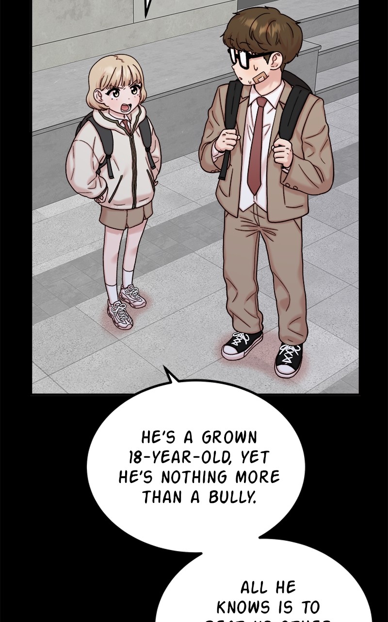 My Dud to Stud Boyfriend chapter 34 - page 17