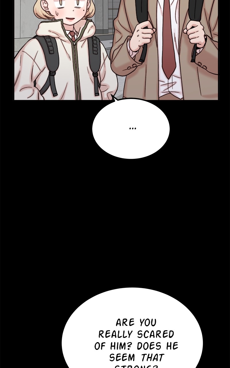 My Dud to Stud Boyfriend chapter 34 - page 19