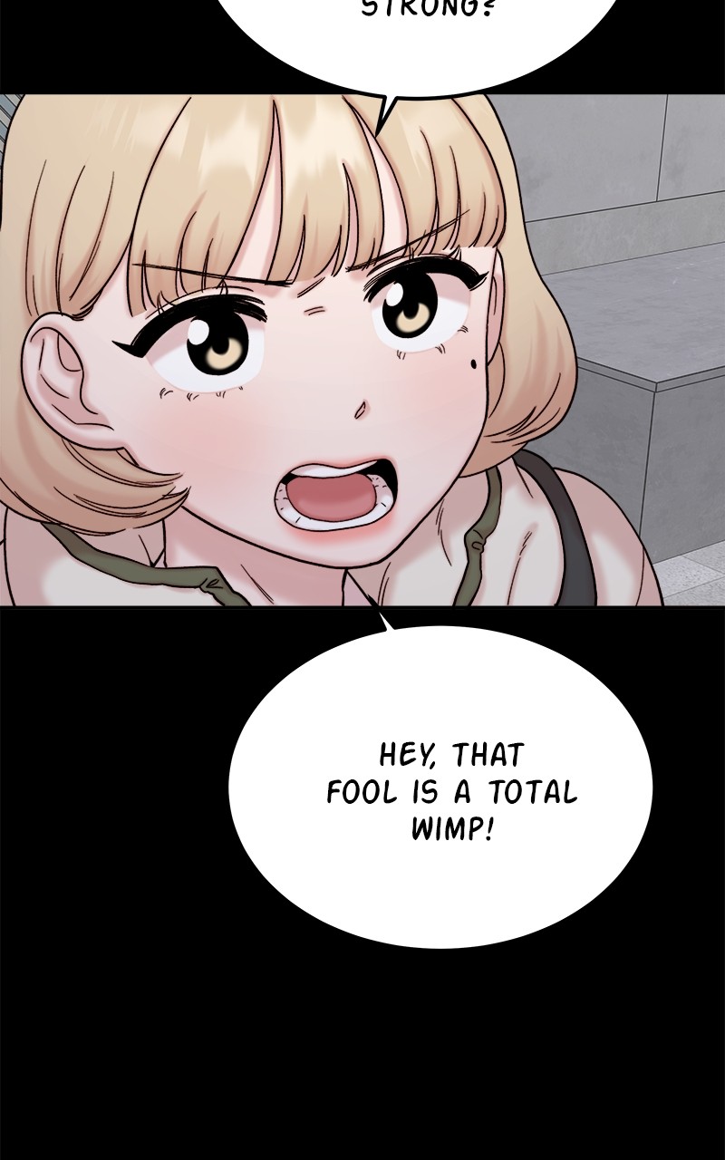 My Dud to Stud Boyfriend chapter 34 - page 20