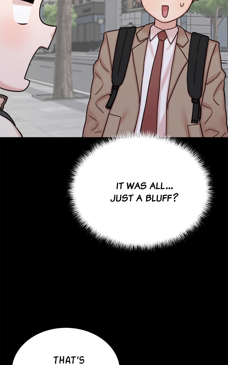 My Dud to Stud Boyfriend chapter 34 - page 22