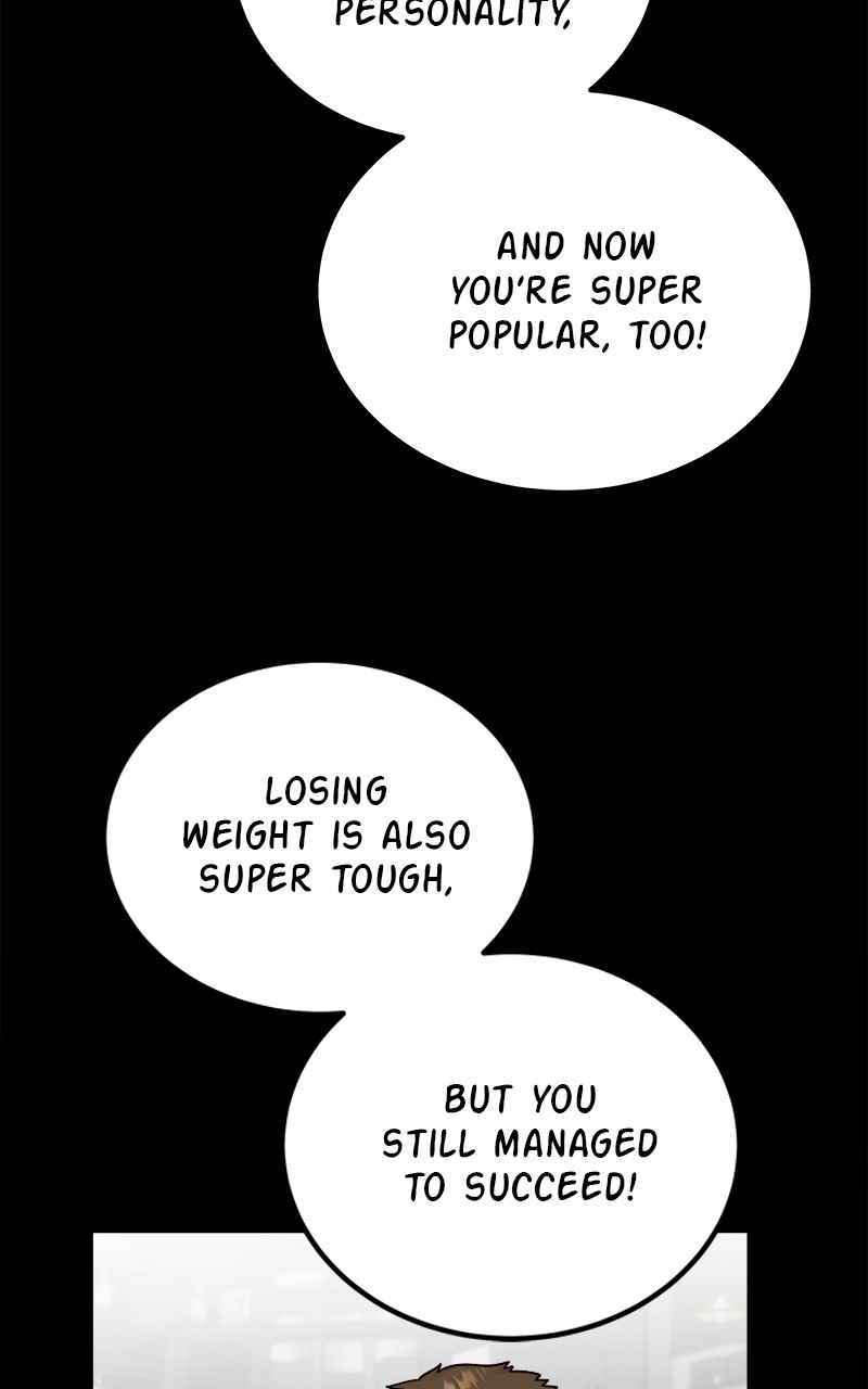 My Dud to Stud Boyfriend chapter 34 - page 24