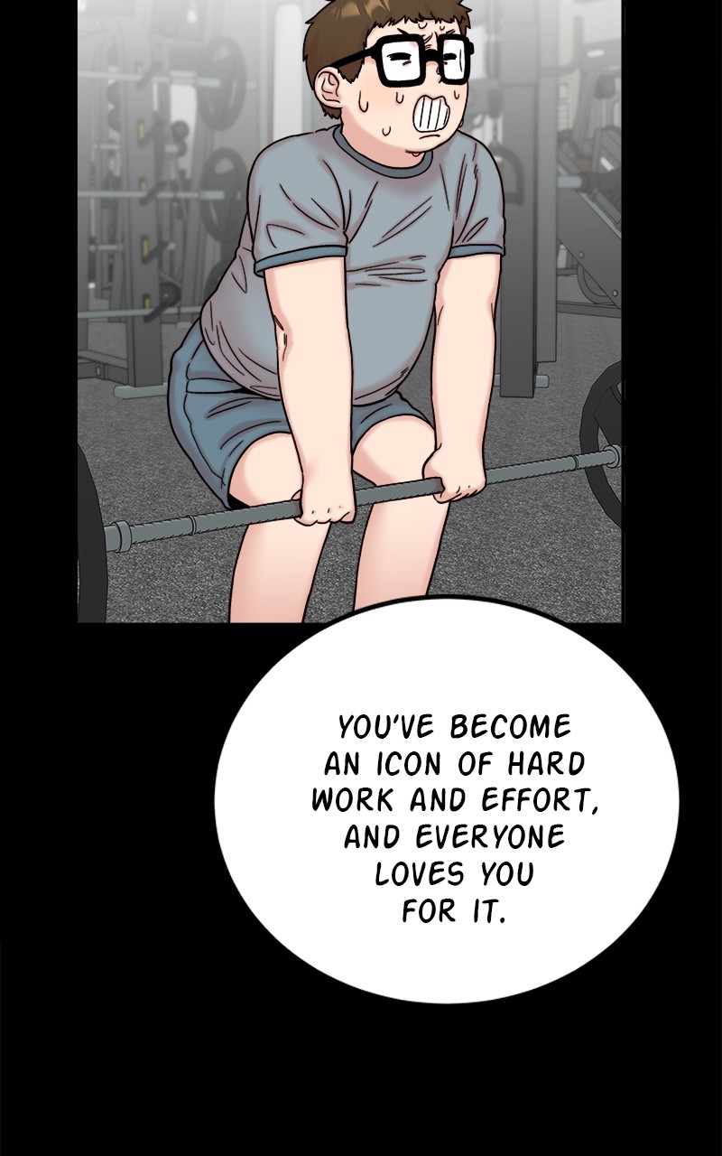 My Dud to Stud Boyfriend chapter 34 - page 25