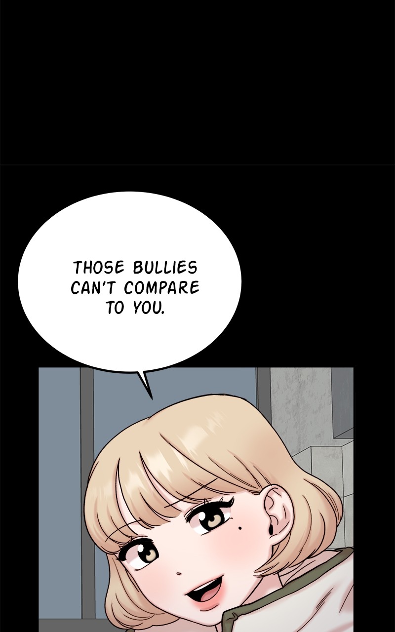 My Dud to Stud Boyfriend chapter 34 - page 26