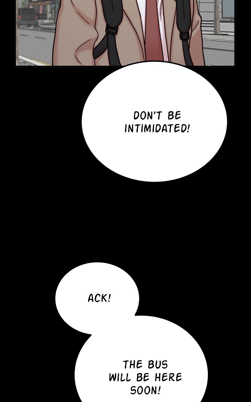 My Dud to Stud Boyfriend chapter 34 - page 28
