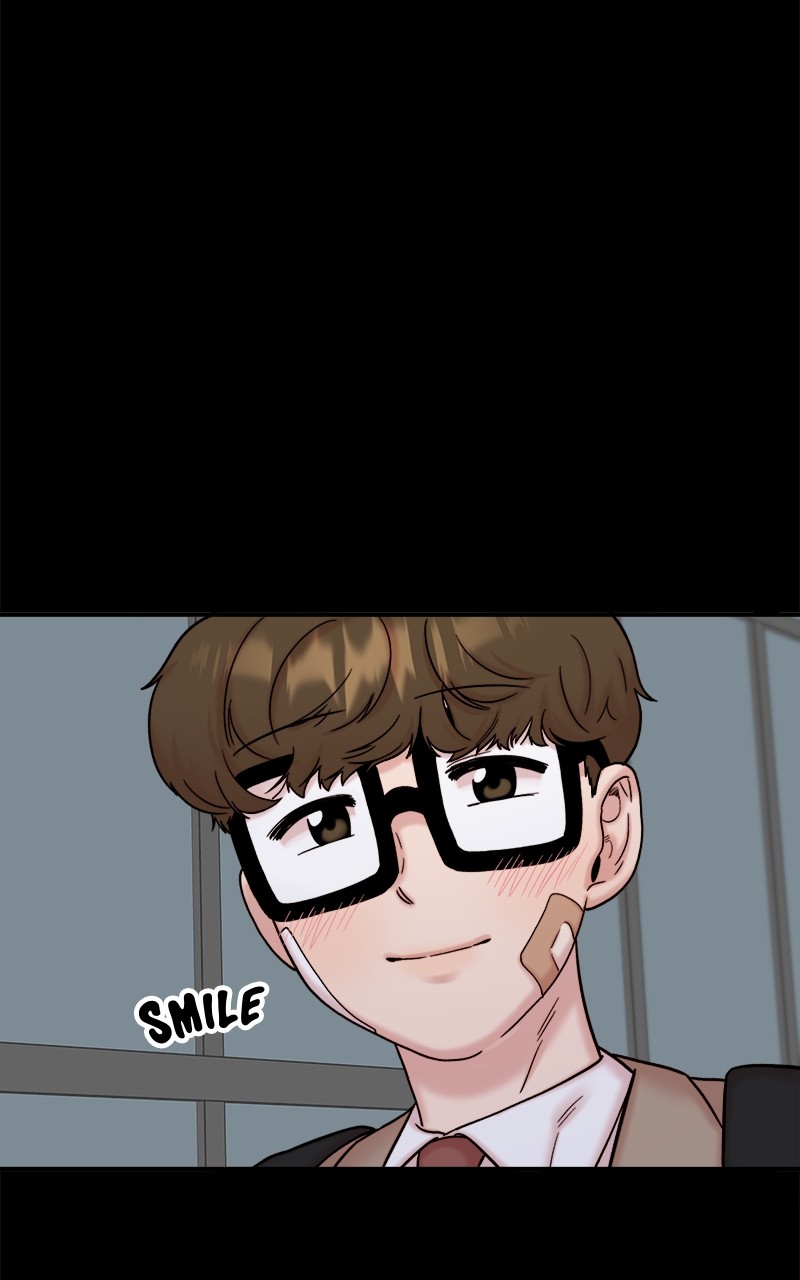 My Dud to Stud Boyfriend chapter 34 - page 34