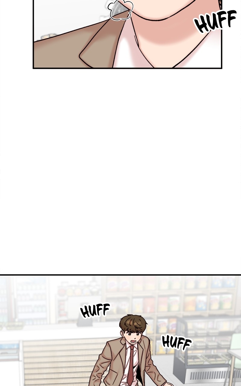 My Dud to Stud Boyfriend chapter 34 - page 38