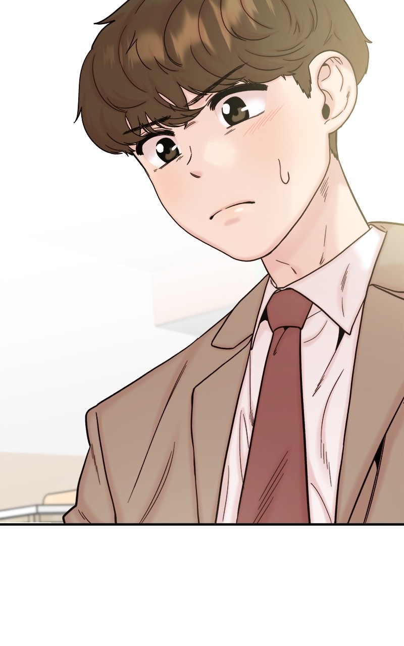 My Dud to Stud Boyfriend chapter 34 - page 42