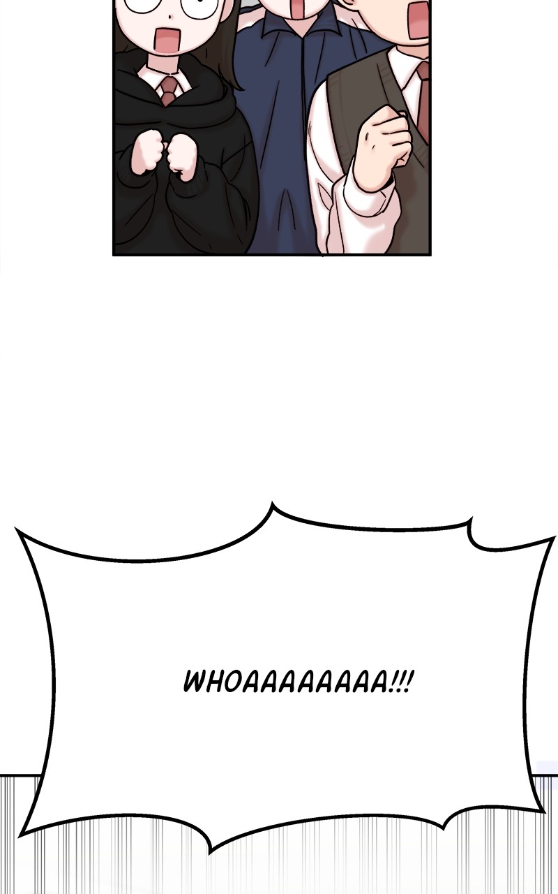 My Dud to Stud Boyfriend chapter 34 - page 46
